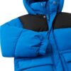 REIMA TOUKOLA 5100364A Bright blue 6590