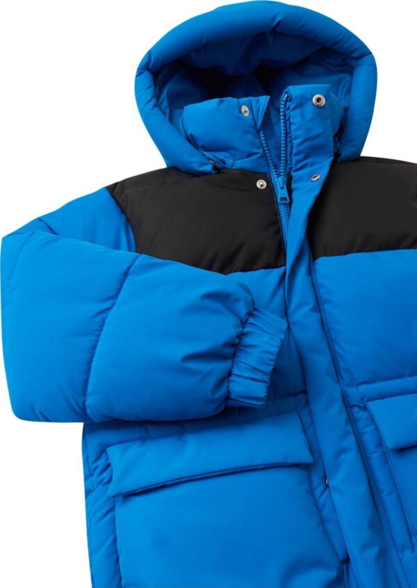 REIMA TOUKOLA 5100364A Bright blue 6590