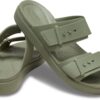 Crocs™ BROOKLYN BUCKLE LOW Cargo