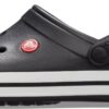 Crocs™ Crocband Black