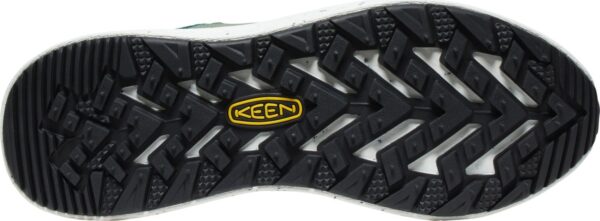 e68612fa0e1c6bdbe0951deda7a67972 Keen Wk400 Leather Women's Dark Forest/Sea Moss