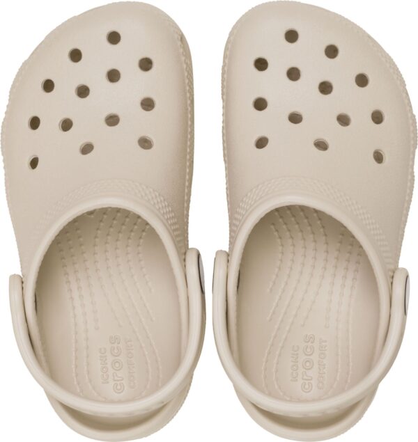 Crocs™ Classic Clog Kid's 206990 Frappe