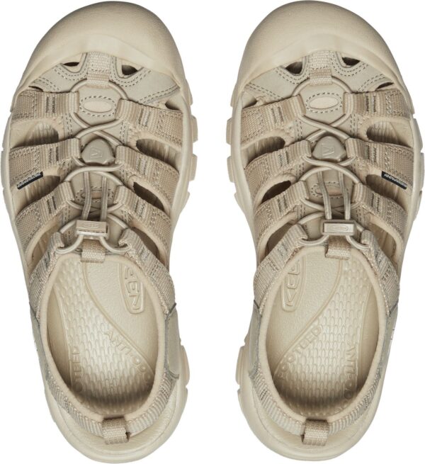 e68af65a17e9f30a3ed1f06f2ef9d99c Keen NEWPORT H2 WOMEN Monochrome/Safari