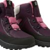 REIMA Hallava Quicklock 5400164A Deep purple