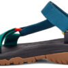 Teva TEVA Hurricane XLT2 Men's Blue Multi