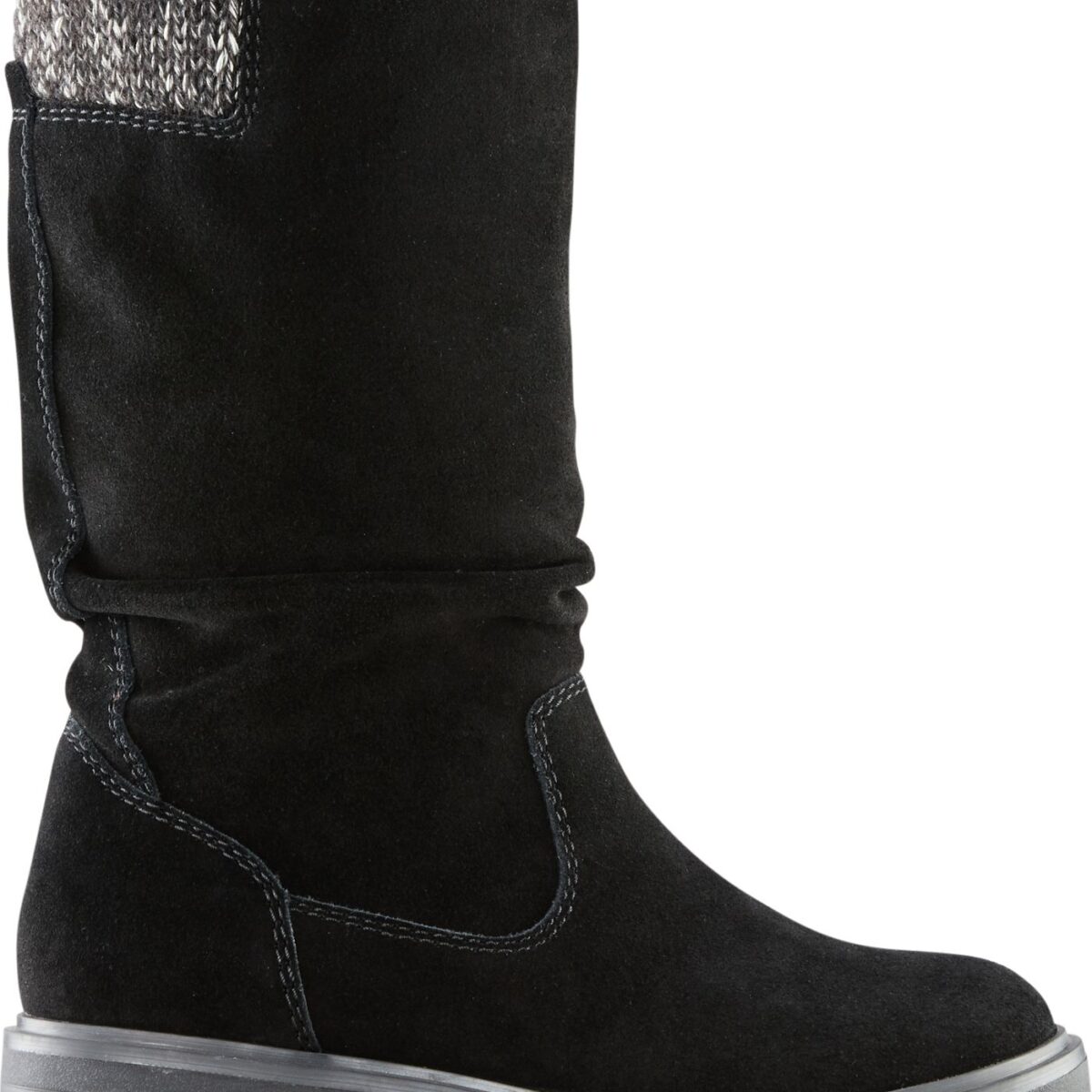 e69af560259b17a116d2e518f167497b COUGAR Naples Suede Black