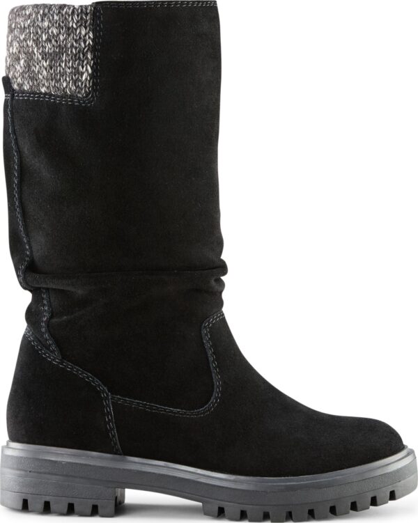 COUGAR Naples Suede Black