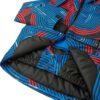 REIMA TIRRO 5100075C Bright blue 6597