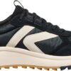 Keen KS86 1030245 Black
