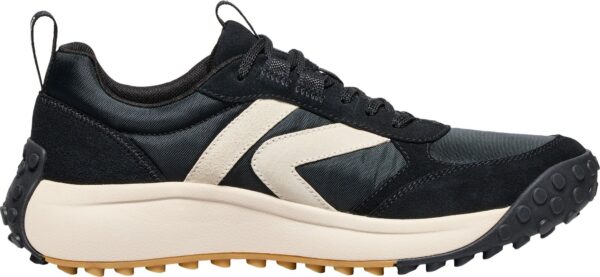 Keen KS86 1030245 Black