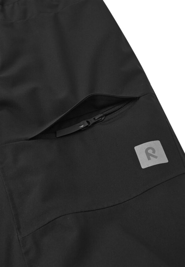 REIMA Vuonelo 5100394A Black