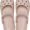 Crocs™ Classic Ballet Quartz