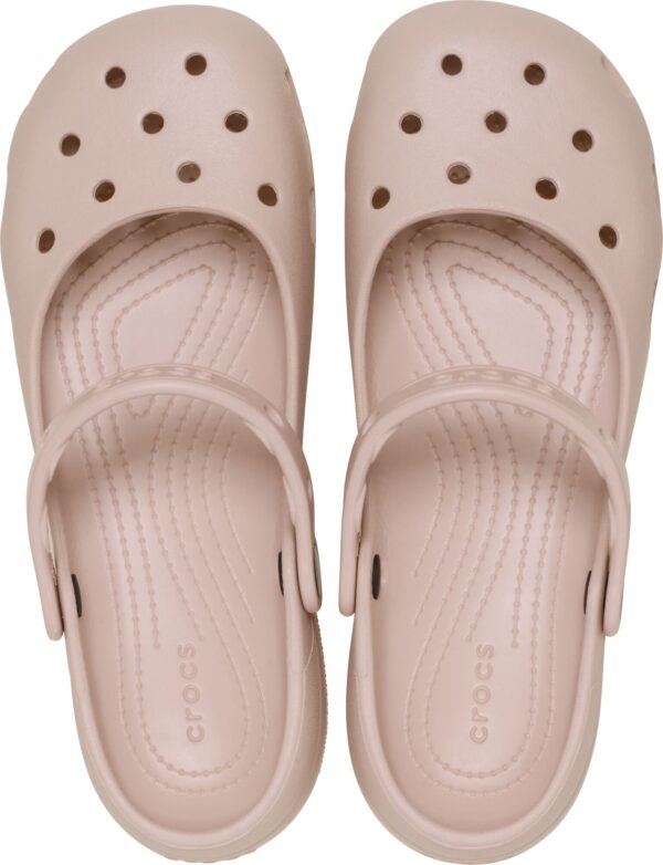 Crocs™ Classic Ballet Quartz