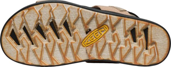 Keen ELLE BACKSTRAP Cornstalk/Black