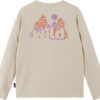 REIMA Inista 5200433A Birch Beige 0420