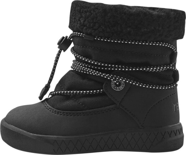 e6e086c18b7ac75b4752ee554089a2ee REIMA Lumipallo Toddler Black
