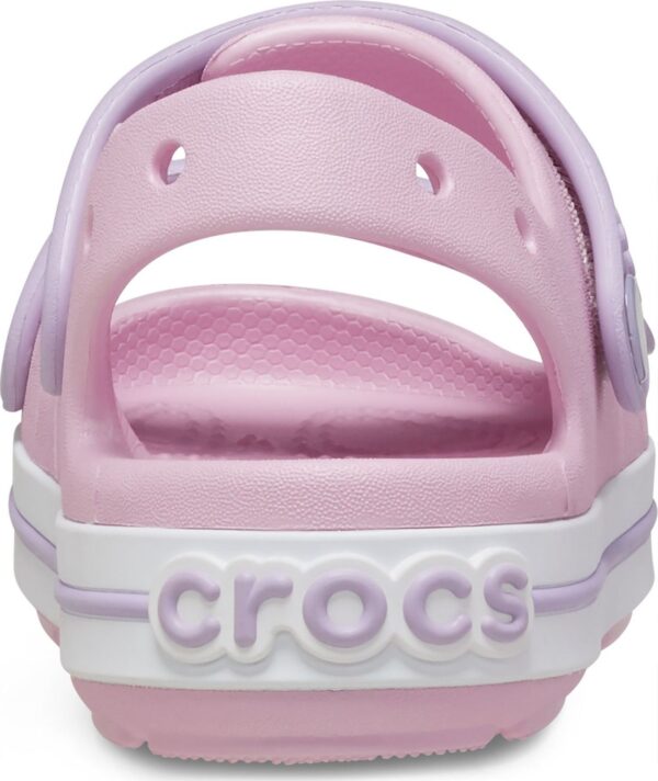 Crocs™ Crocband Cruiser Sandal Ballerina/Lavender