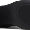 TOMS LEATHER WOMEN'S EVELYN BOOT 10020228 Black