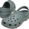 Crocs™ Classic Concrete
