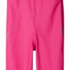REIMA Rain pants Lammikko 5100026A Candy Pink