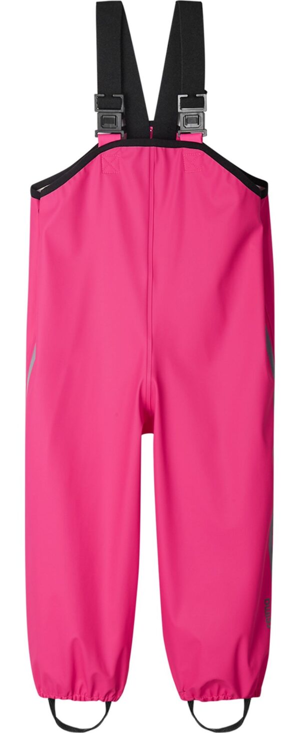 REIMA Rain pants Lammikko 5100026A Candy Pink
