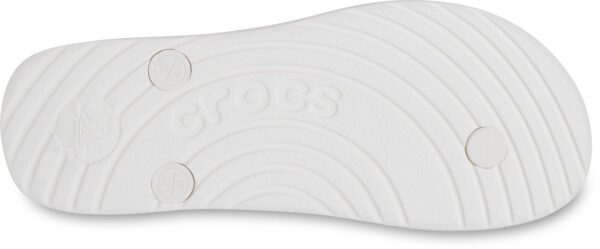 e6fa15d131ec698962657198e72ddd23 Crocs™ FLIP White