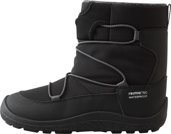 e70274f2967ebfd331bdd8cd8dfd88a7 REIMA Ensilumi Junior 5400162A Black