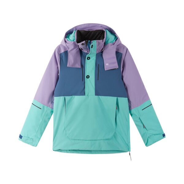 e711a18bf07086730f6b90a8feb44739 REIMA ARANTILA 5100355A Blooming Lilac 545A