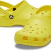Crocs™ Classic Clog Kid's 206990 Cyber Yellow