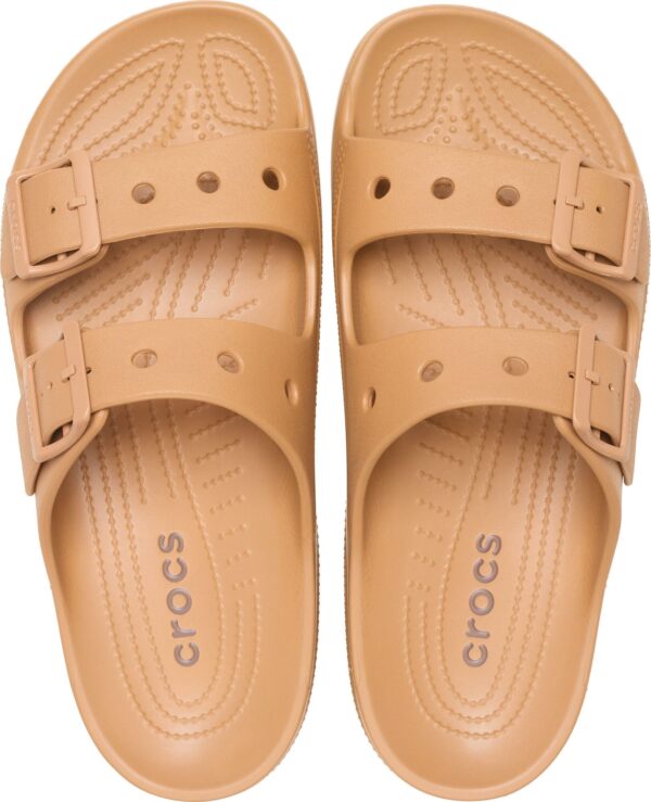 e7189616412db50148347c76e78e62ba Crocs™ Sandal Men's Umber