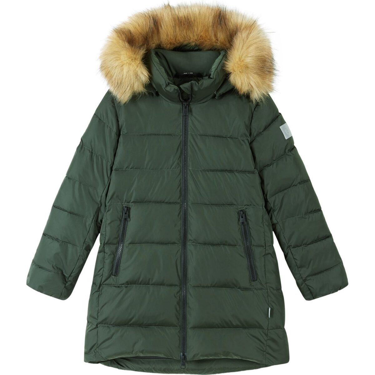 REIMA Lunta 5100108B Thyme green