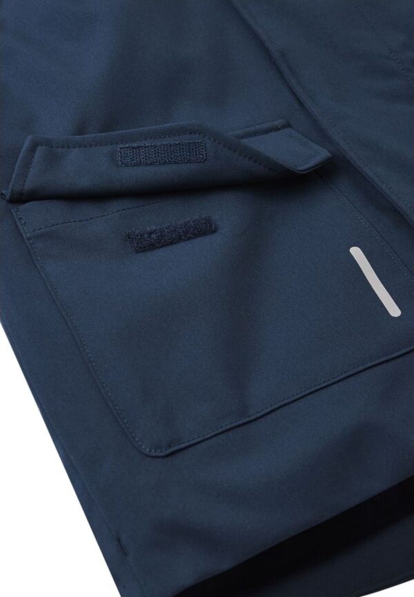 REIMA MUTKA 5100037B Navy
