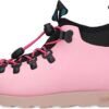 NATIVE FITZSIMMONS CITYLITE BLOOM CHILD Princess Pink/Dusty Pink /Jiffy Holywood