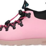 NATIVE FITZSIMMONS CITYLITE BLOOM CHILD Princess Pink/Dusty Pink /Jiffy Holywood