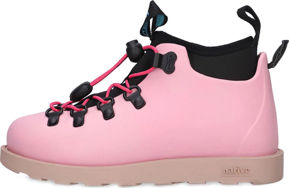 NATIVE FITZSIMMONS CITYLITE BLOOM CHILD Princess Pink/Dusty Pink /Jiffy Holywood
