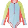 REIMA Aalloilla Light Turquoise