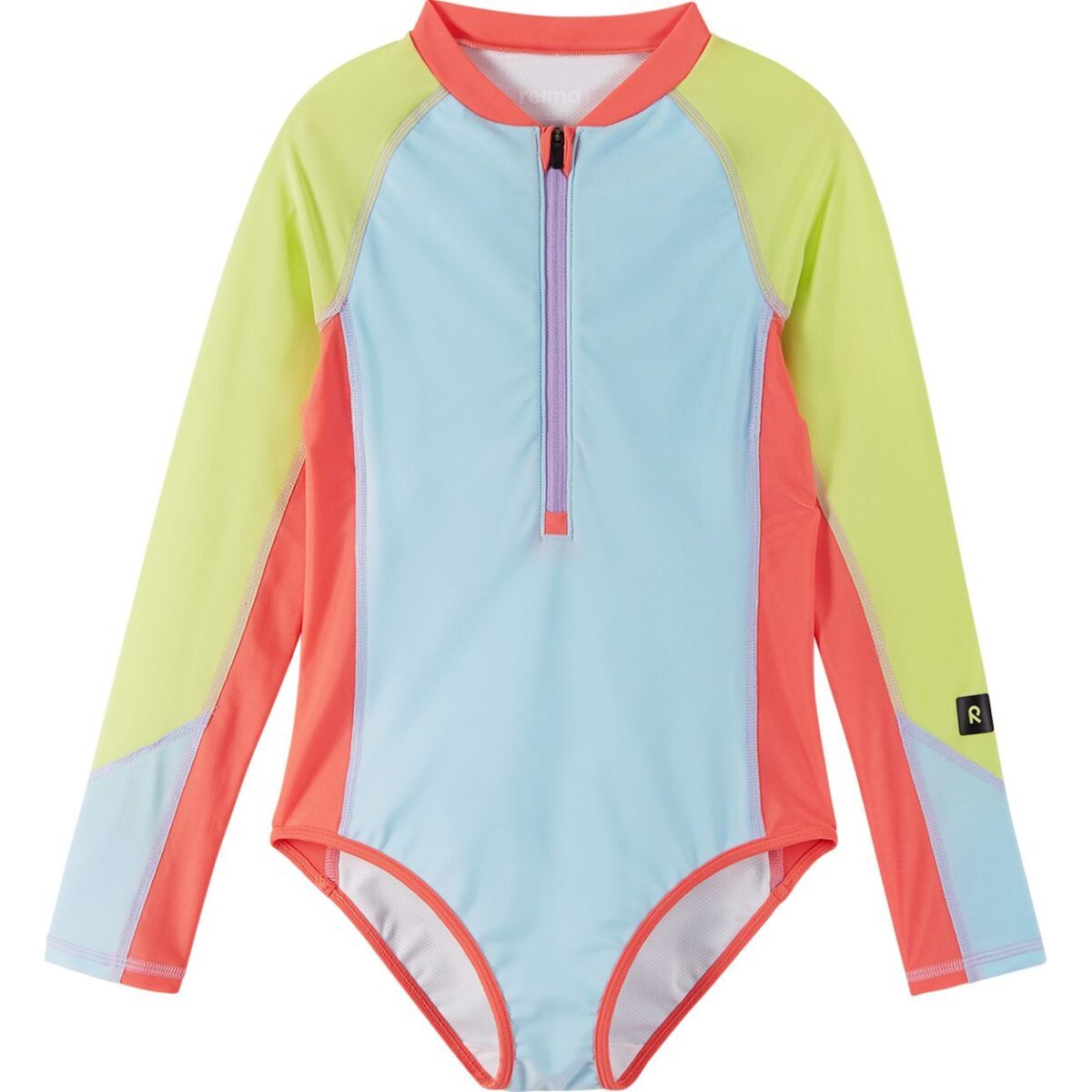 REIMA Aalloilla Light Turquoise