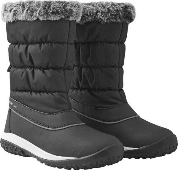 e748df13de9a0023d9132a1a94ade495 REIMA Hangelle Black