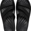e7497b925a70555cb91c4405ba81b795 Crocs™ Getaway Strappy Black