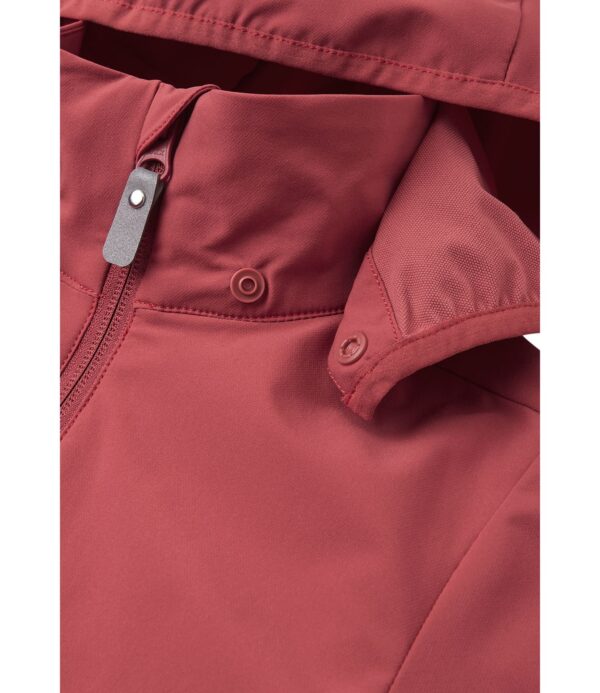 REIMA Turvaisa Red Clay