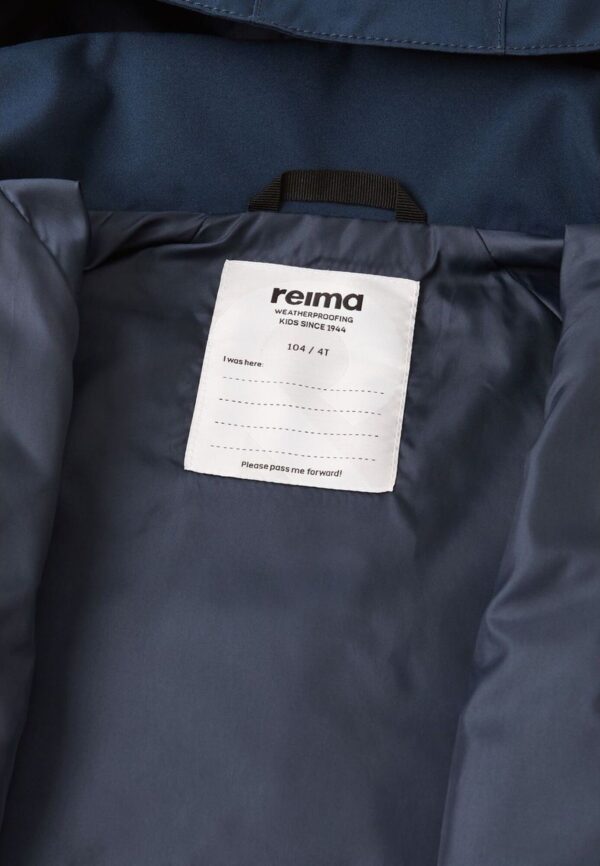 REIMA Sulkava 5100416A Navy