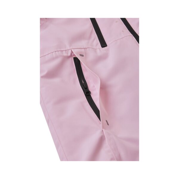 REIMA PERILLE 5100088C Pale rose 4010