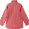 REIMA Saarela 5100407A Red Clay 3940