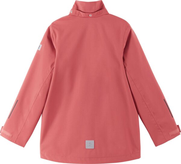 REIMA Saarela 5100407A Red Clay 3940