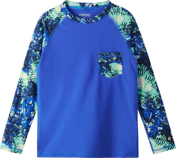 REIMA Kroolaus 5200150E Sparkly Blue 66A0