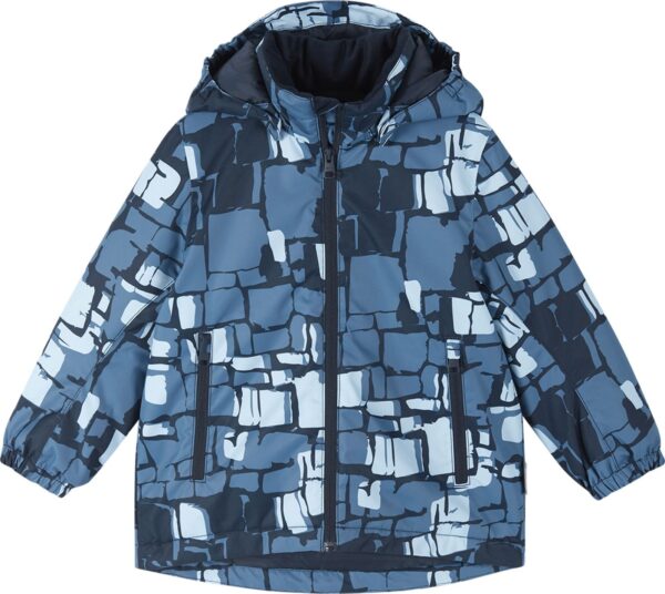 REIMA Portit 5100155K Blue Ocean