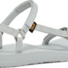 Teva Original Universal Slim Pearl Blue
