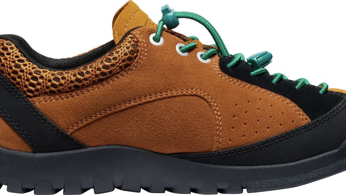 Keen JASPER "ROCKS" SP 1028330 KEEN MAPLE/JOLLY GREEN