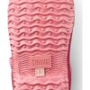 COUGAR Hearts Rubber Neoprene Raspberry
