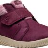 e7fc09b76c13957aa436feb402132bed Keen Knx Middie Kid's 1031244 Fig/Lilas